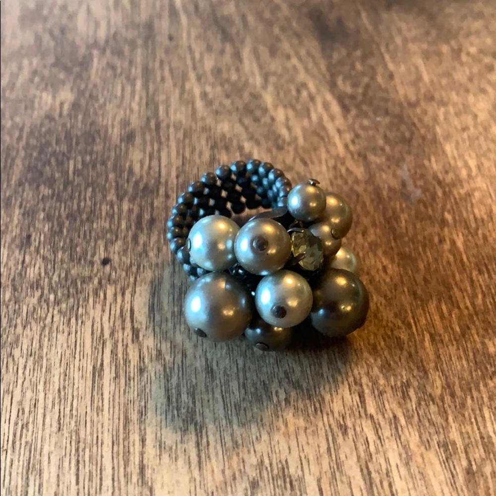 INC STRETCH RING - Picture 7 of 8